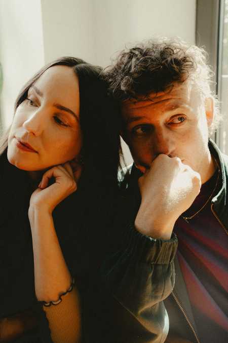 Behind the Scenes: photographers Melanie Marsman & Juri Hiensch